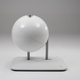 Illustration for article titled Globus Mobile Is Office in a Bubble